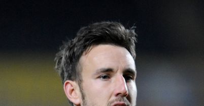 Tubbs: Misses out for Bournemouth